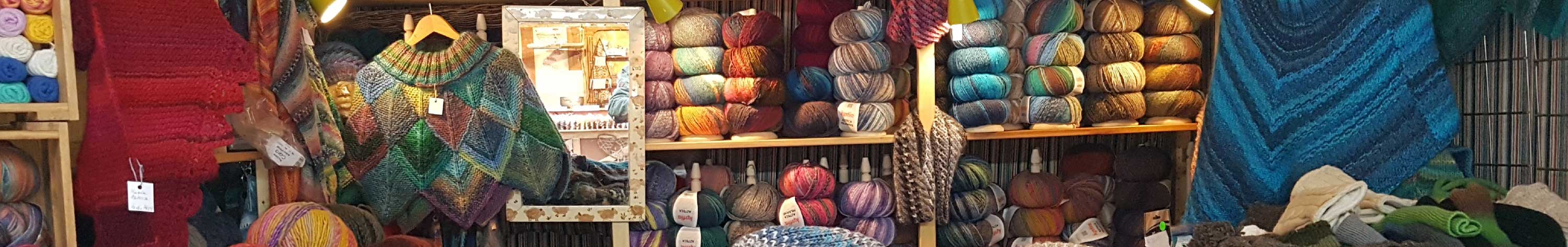 atelier trageser islandwolle