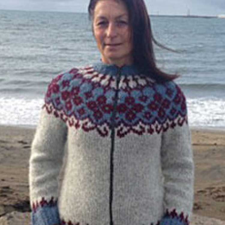 atelier trageser lettlopi