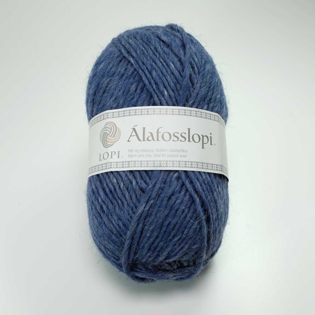 Àlafosslopi – 0010 <span>jeans</span>