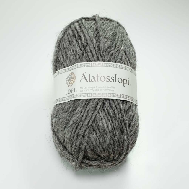 Àlafosslopi – 0057 <span>grau</span>