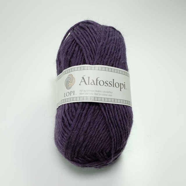 Àlafosslopi – 0163 <span>lila</span>