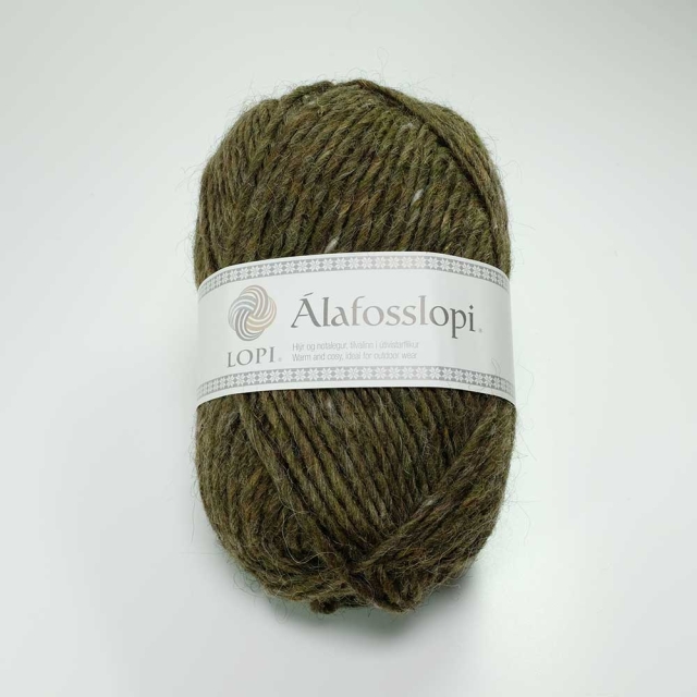 Àlafosslopi – 1230 <span>heide</span>