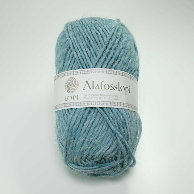 Àlafosslopi – 1232 <span>arktisblau</span>
