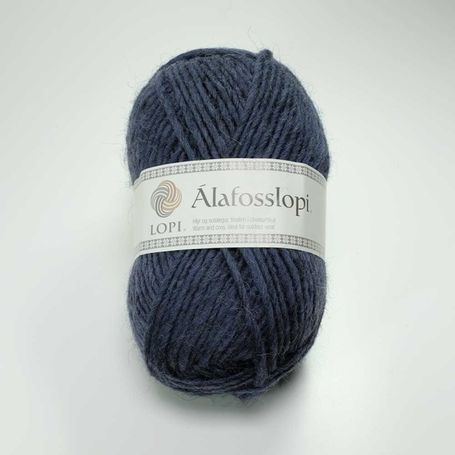 Àlafosslopi – 9959 <span>denim dunkel</span>