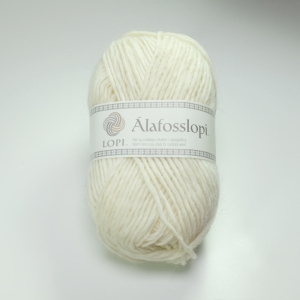 Àlafosslopi – 0051 <span>weiß</span>