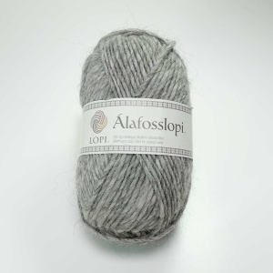 Àlafosslopi – 0056 <span>hellgrau</span>