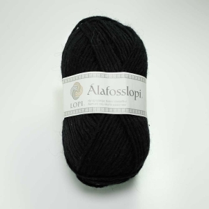 Àlafosslopi – 0059 <span>schwarz</span>