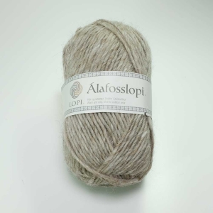 Àlafosslopi – 0086 <span>hellbeige</span>