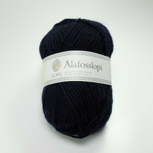 Àlafosslopi – 0709 <span>nachtblau</span>