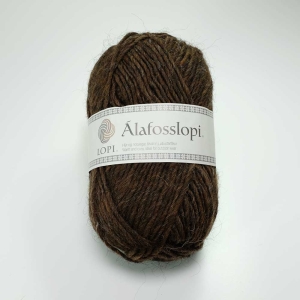 Àlafosslopi – 0867 <span>schokobraun</span>