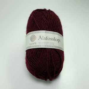 Àlafosslopi – 1242 <span>weinrot</span>