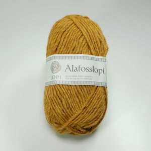Àlafosslopi – 9964 <span>goldgelb</span>