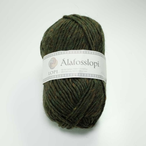 Àlafosslopi – 9966 <span>waldgrün</span>