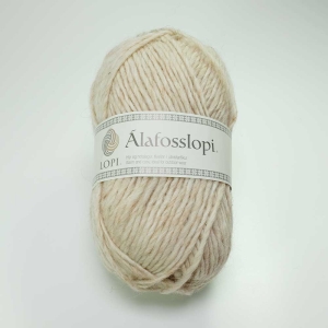 ÀlafossLopi – 9972 <span>creme</span>