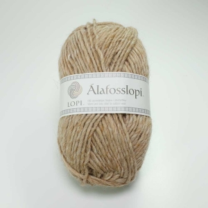 ÀlafossLopi – 9973 <span>beigebraun</span>