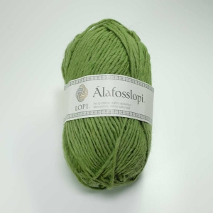 ÀlafossLopi – 9983 <span>apfelgrün</span>