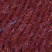 Àlafosslopi – 9962 <span>dunkelrot melange</span>