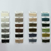 Àlafosslopi – Farbkarten <span>2,50 Euro</span>