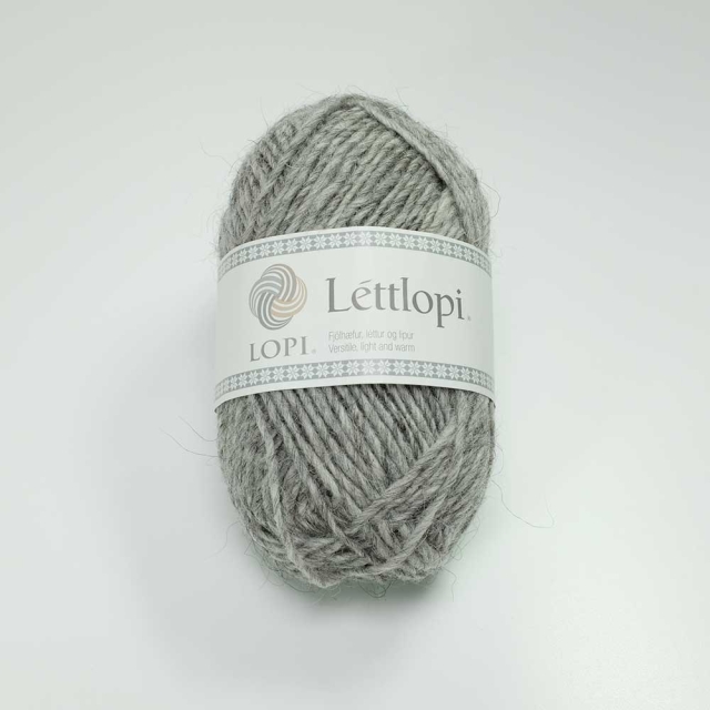 Lettlopi – 0056 <span>hellgrau</span>