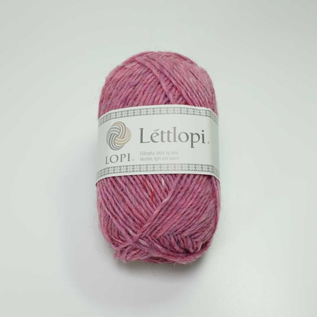 Lettlopi – 1412 <span>rosa</span>