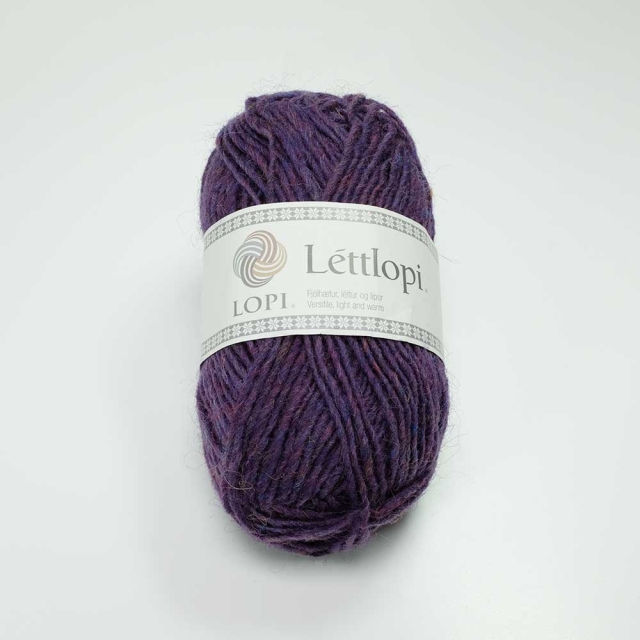 Lettlopi – 1414 <span>lila</span>
