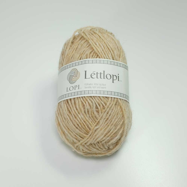 Lettlopi – 1418 <span>stroh</span>