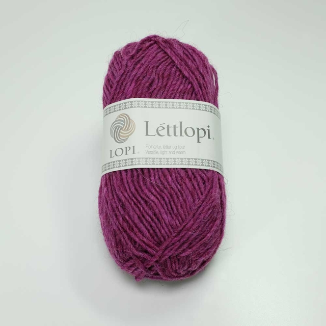 Lettlopi – 1705 <span>magenta</span>