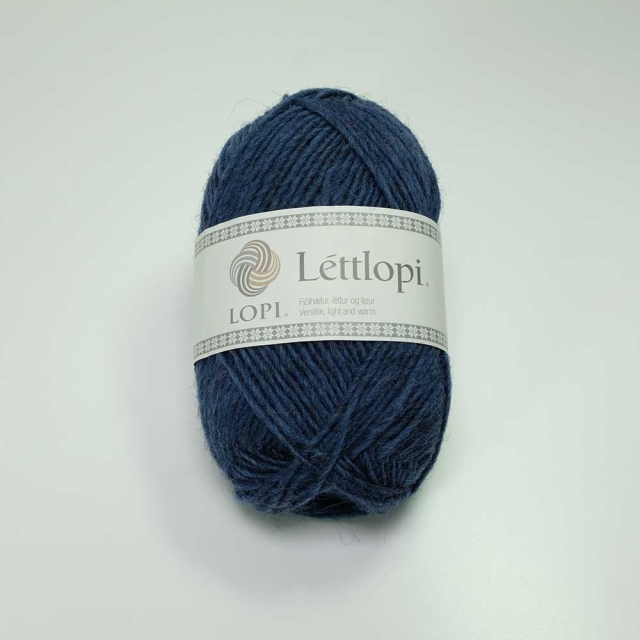 Lettlopi – 9419 <span>ozean</span>