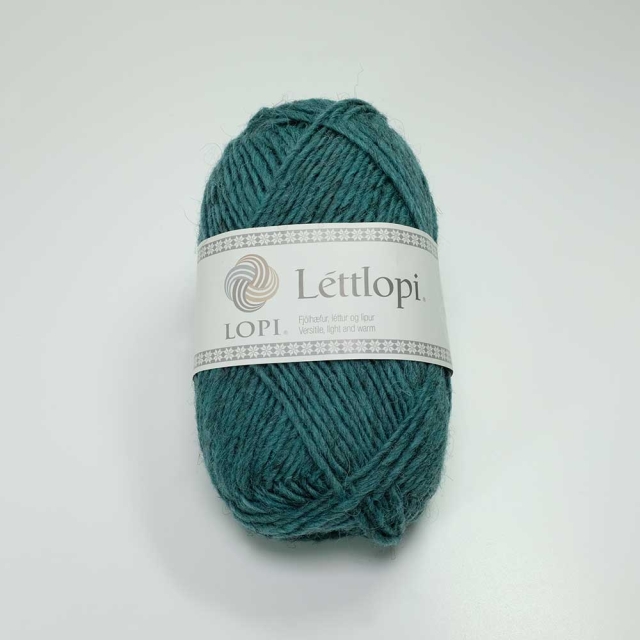 Lettlopi – 9423 <span>blaugrün</span>
