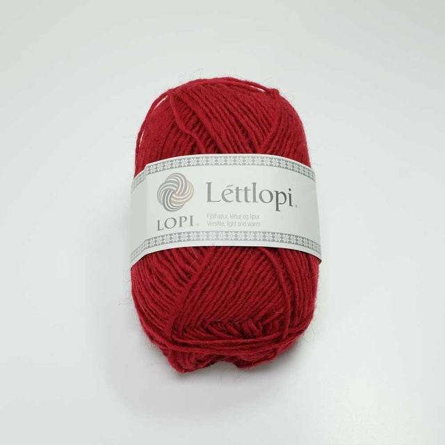 Lettlopi – 9434 <span>rot</span>