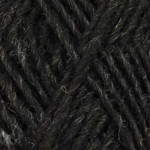 Lettlopi – 0052 <span>schafschwarz</span>