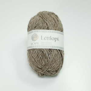 Lettlopi – 0085 <span>dunkelbeige</span>