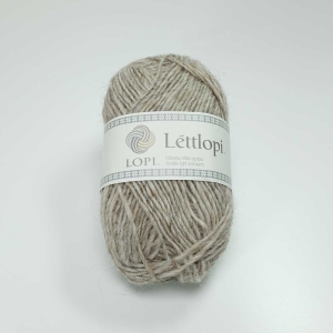 Lettlopi – 0086 <span>hellbeige</span>