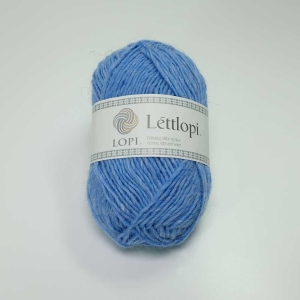 Lettlopi – 1402 <span>himmelblau</span>
