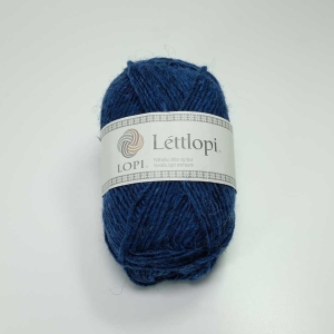 Lettlopi – 1403 <span>lapisblau</span>