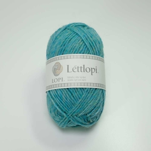 Lettlopi – 1404 <span>arktisblau</span>