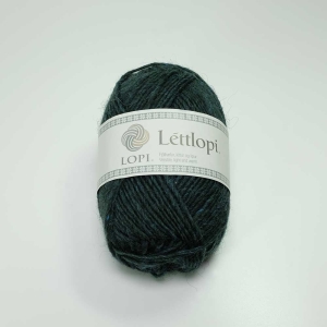 Lettlopi – 1405 <span>flaschengrün</span>