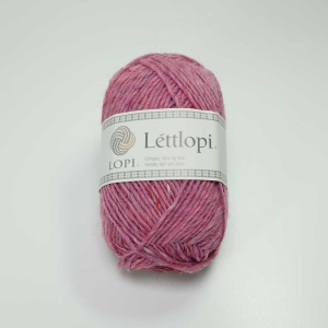 Lettlopi – 1412 <span>rosa</span>