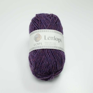 Lettlopi – 1414 <span>lila</span>