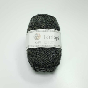 Lettlopi – 1415 <span>grüngrau</span>