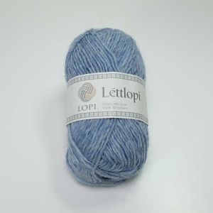 Lettlopi – 1700 <span>hellblau</span>