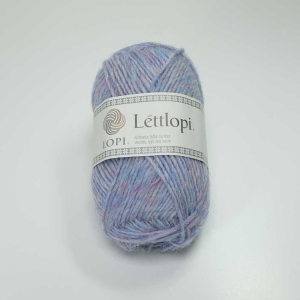 Lettlopi – 1702 <span>eisblau</span>