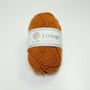 Lettlopi – 1704 <span>orange</span>