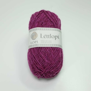 Lettlopi – 1705 <span>magenta</span>