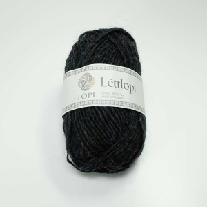 Lettlopi – 1707 <span>dunkelgrün/blau</span>