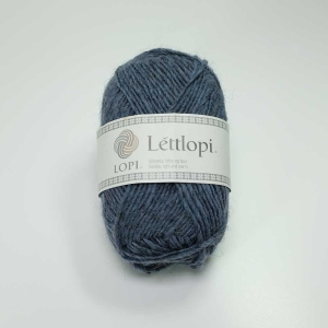 Lettlopi – 9418 <span>denim</span>