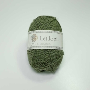 Lettlopi – 9421 <span>selleriegrün</span>
