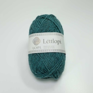 Lettlopi – 9423 <span>blaugrün</span>