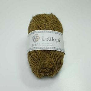 Lettlopi – 9426 <span>gelbgrün</span>