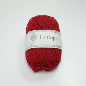 Lettlopi – 9434 <span>rot</span>